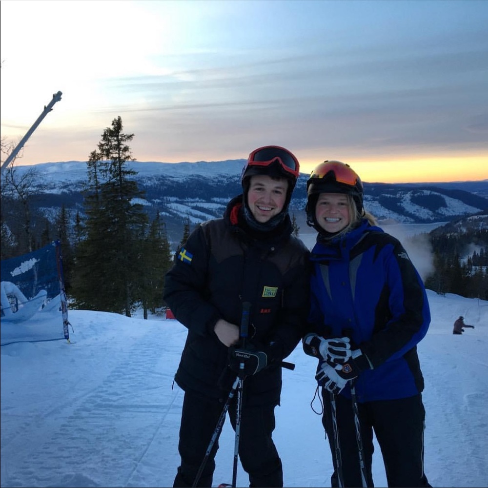 Meet your Posher, Soohie